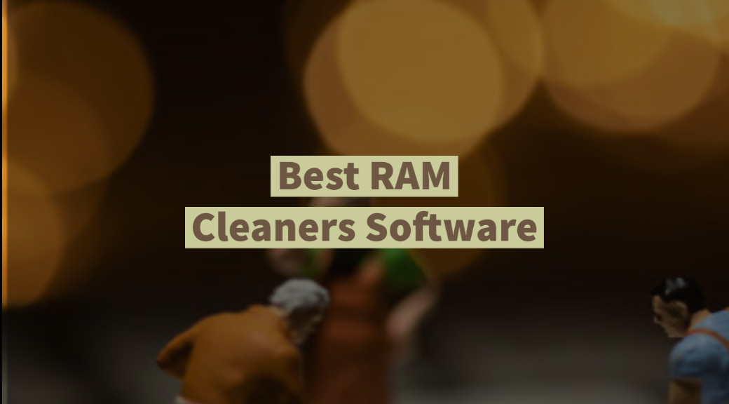 best ram cleaner mac